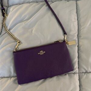 COPY - Coach Crossbody